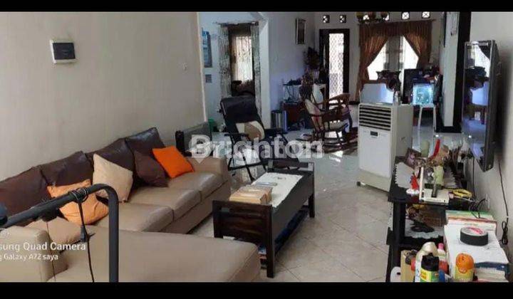 Turun Harga Bu Rumah 2 Lantai Di Bangun Reksa Indah Karang Tengah 2