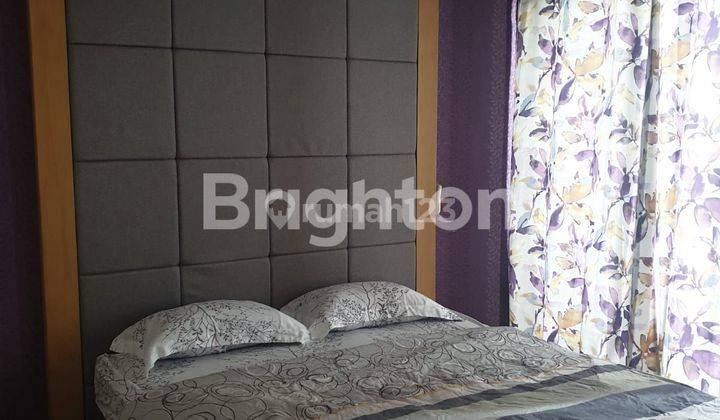 Apartemen Altiz Bintaro 1