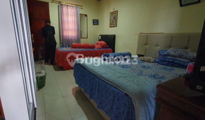 SPACIOUS HOUSE IN RASUNA SAID TANGERANG 2