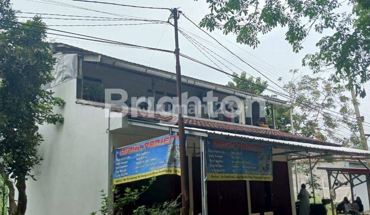 RUKO GANDENG 3 PINTU TIGARAKSA TANGERANG 2