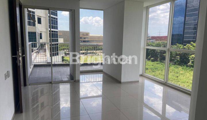 APARTEMEN GANDENG di PASIFIC GARDEN ALAM SUTERA 1