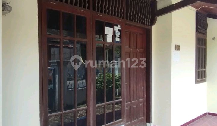 Rumah Hook Di Lubuk Begalung Padang Sumetera Barat 2