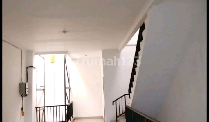 Shop House in Rempoa, Ciputat, Tangerang 2