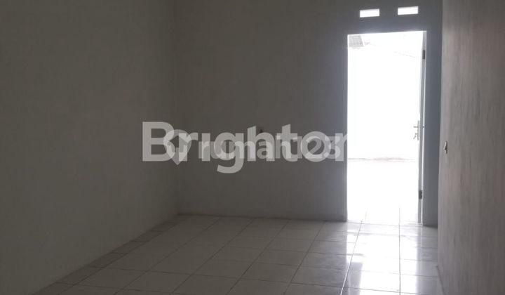 rumah minimalis di Cikupa 2