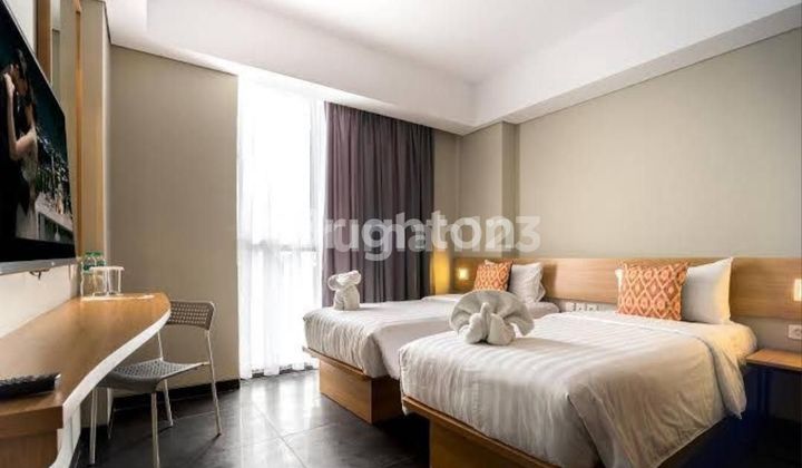 3-STAR HOTEL IN WEST JAKARTA
