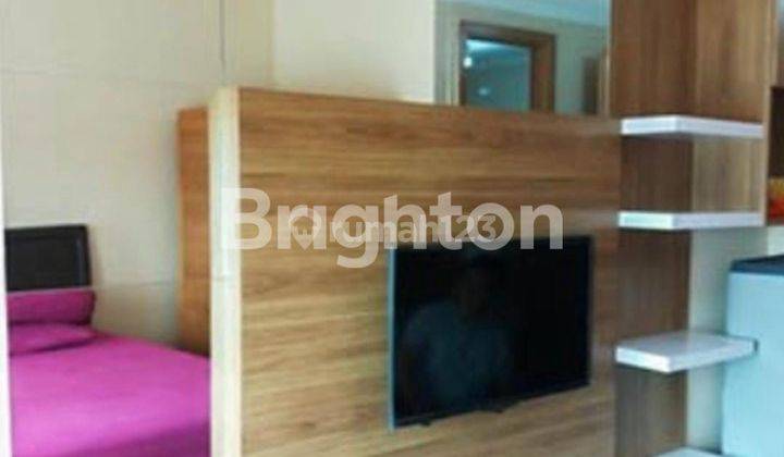 Apartemen Victoria Cimone Tangerang 2