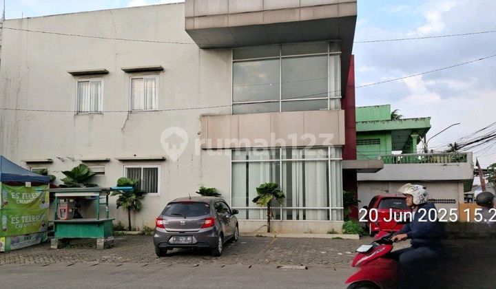 Gedung Kantor Di Curug Tangerang di Curug Gedung Kantor Di Curug Tangerang di Curug