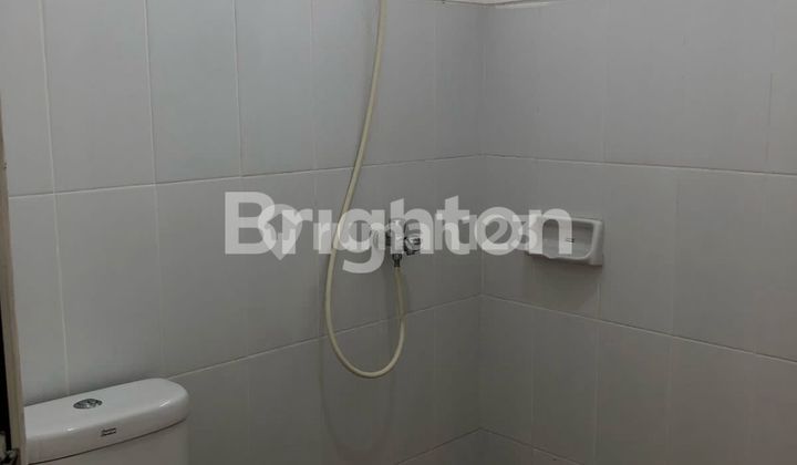 Rumah di Cluster Bolzano - Villagio Citra Raya Tangerang 2