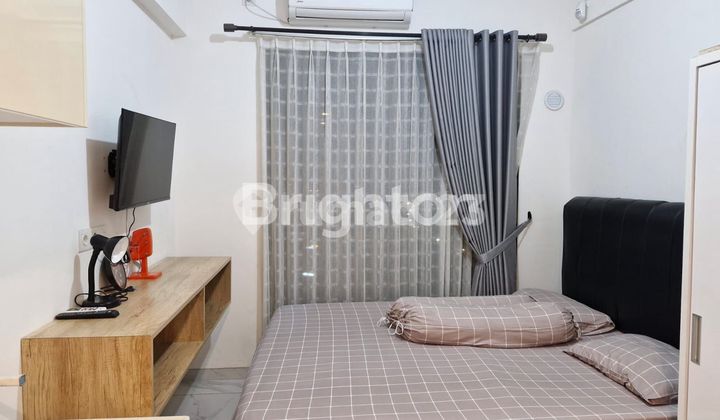 Apartemen Sky House BSD Tangerang