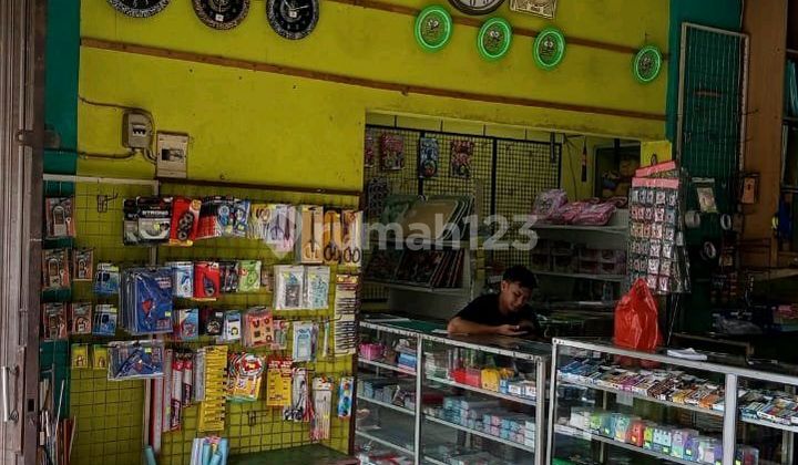 Cheap For Sale Ready-to-Occupy Shophouse in Tangerang Shophouse 2