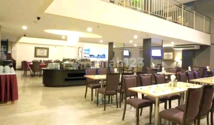 Hotel Masih Aktif Beroperasi Di Jakarta Pusat Hotel Masih Aktif Beroperasi Di Jakarta Pusat