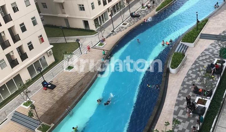 Apartemen Ayodhya Cikokol Tangerang 2