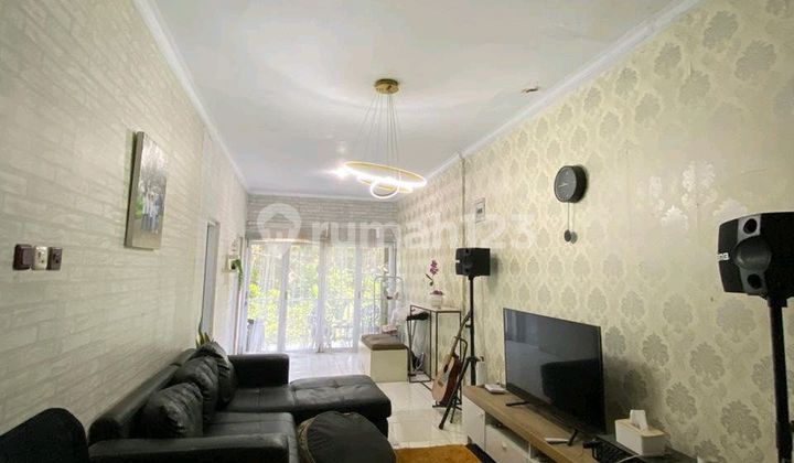 Rumah 2 Lantai Graha Bintaro Tangerang Rumah 2