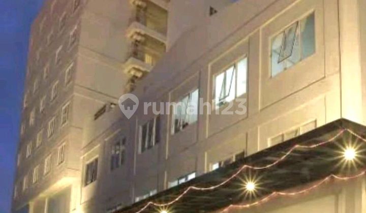 Hotel Masih Aktif Beroperasi Di Jakarta Pusat