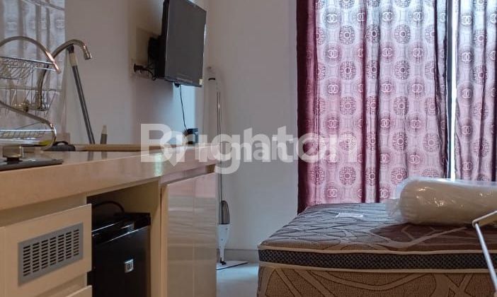 Apartemen Sky House BSD Tangerang Apartemen Sky House BSD Tangerang