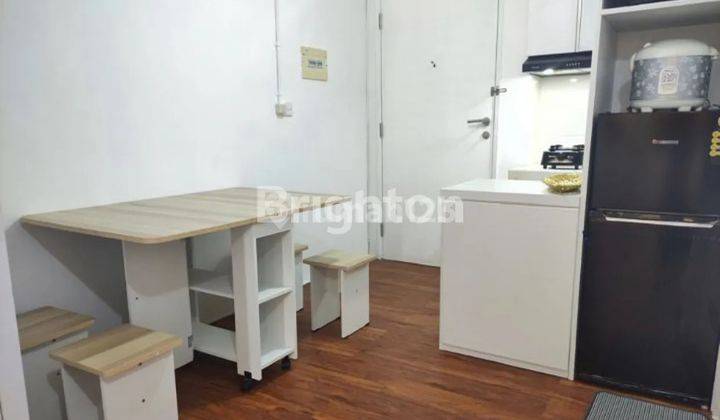 Apartment 2 BR Season city Tambora 2