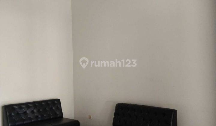 Rumah Furnished Raya Darmo, Surabaya 1