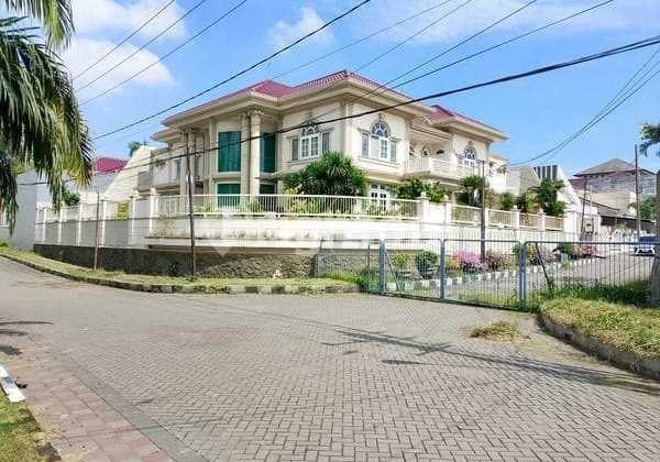 Rumah Bagus Pakis, Surabaya 1