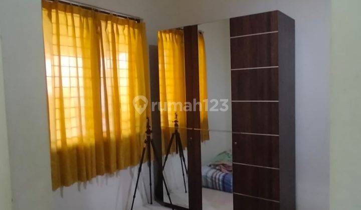 Rumah Dijual di Wisma Permai Tengah, Surabaya 2