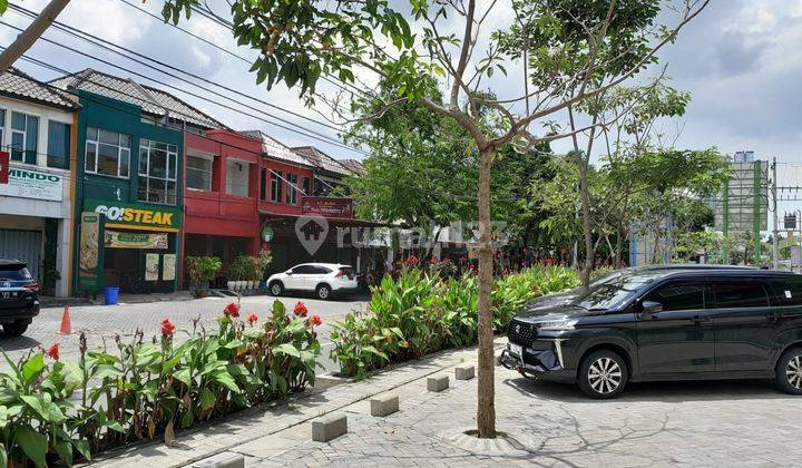 Ruko 2 Lantai di Gayung Kebonsari Timur, Surabaya 2