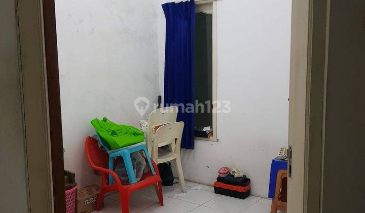 Jual Rumah Bagus di Kalijudan Taruna, Surabaya 2