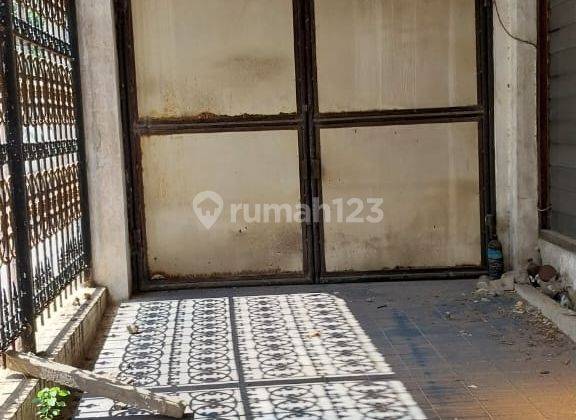 Jual Rumah 2 Lantai di Tambak Rejo, Surabaya 2