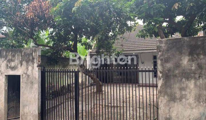 Rumah Dijual di Tengah Kota di Cendana, Kediri 2