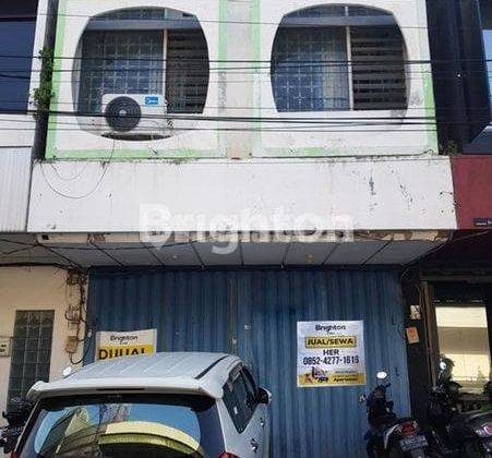 Perlu jual segera ruko di Kompleks Darmo Park, Surabaya 1