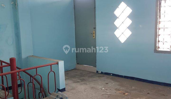 Perlu jual segera ruko di Kompleks Darmo Park, Surabaya 2