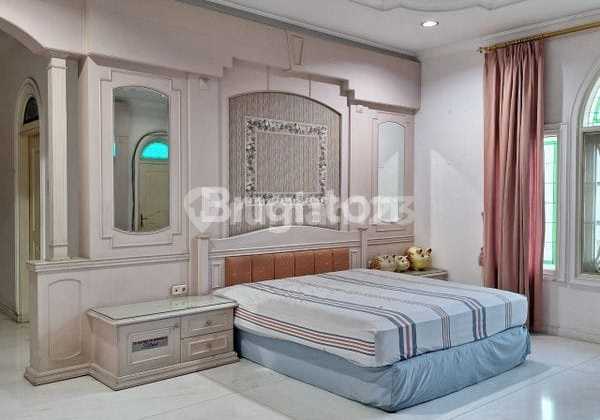 Rumah Bagus Pakis, Surabaya 2
