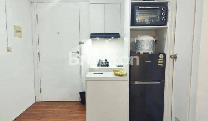 Apartment 2 BR Season city Tambora 1