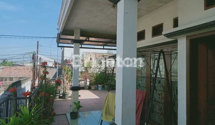 Rumah Bagus Rancaekek, Bandung 1