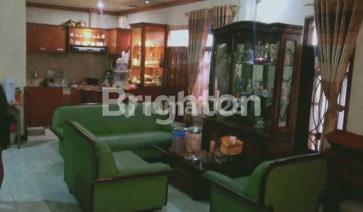 Rumah Bagus Rancaekek, Bandung 2