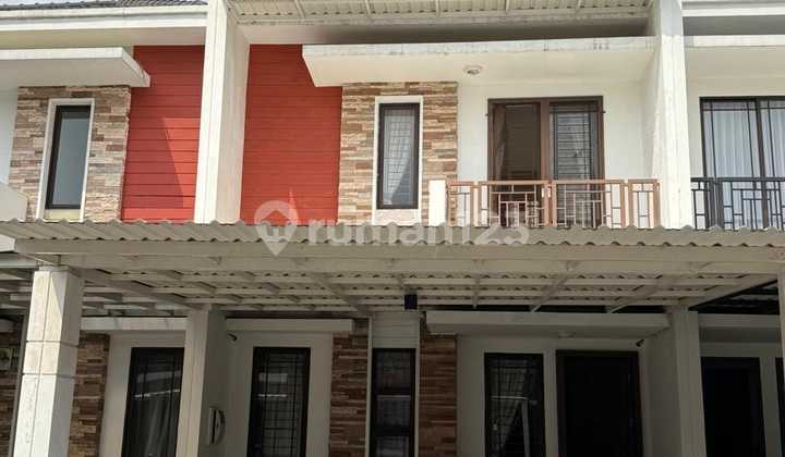 Greenlake City 2.5 Floors