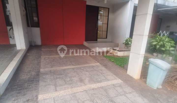 Rumah 2 Lantai Siap Huni Green Village Rumah 2 Lantai Siap Huni Green Village