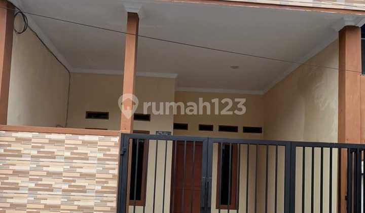 Rumah Siap Huni Cipondoh Makmur Rumah Siap Huni Cipondoh Makmur