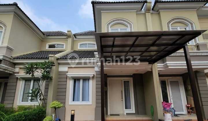 Samara Villange Gading Serpong