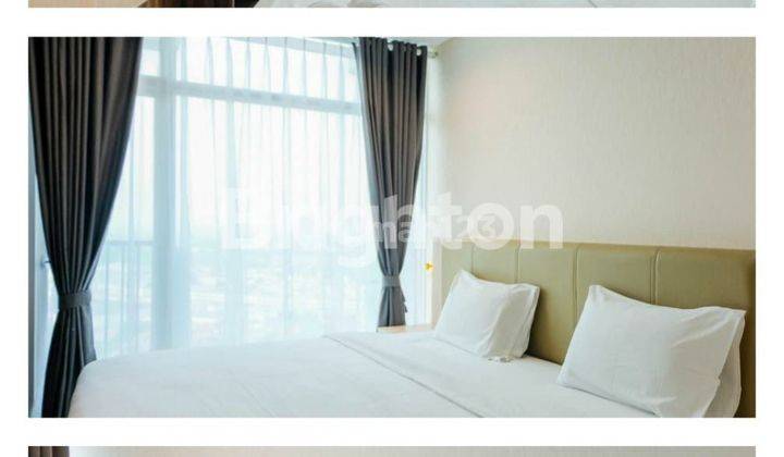 Apartemen Three Park.City 1