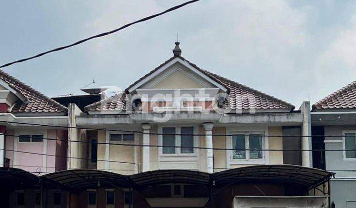 RUMAH DAAN MOGOT BARU KALIDERES 1