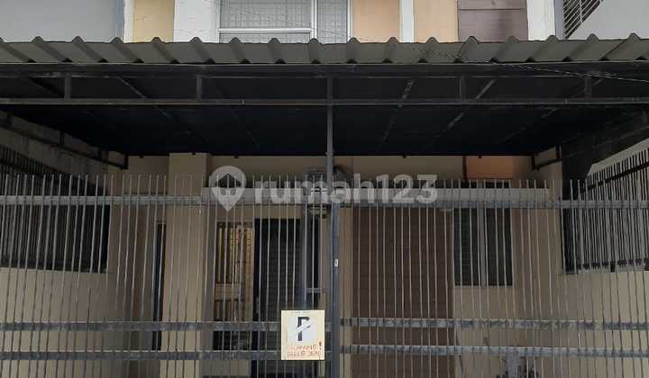 Rumah 2 Lantai Poris Paradise Rumah 2 Lantai Poris Paradise