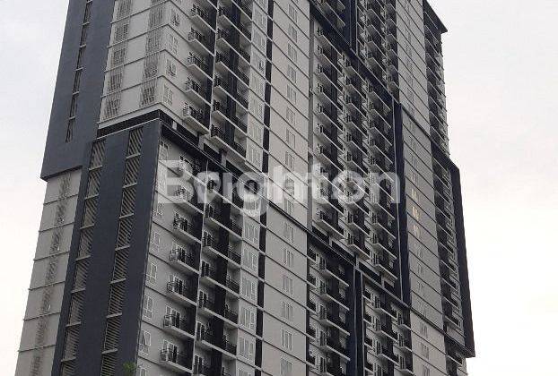 BINTARO PLAZA RESIDENCE 1