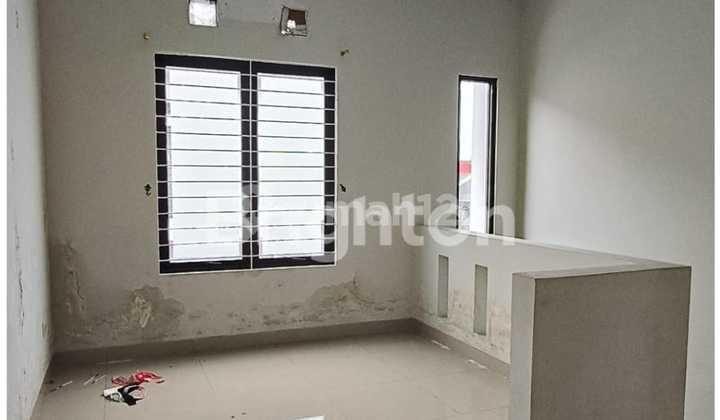 Rumah Palem Semi Karawaci 2