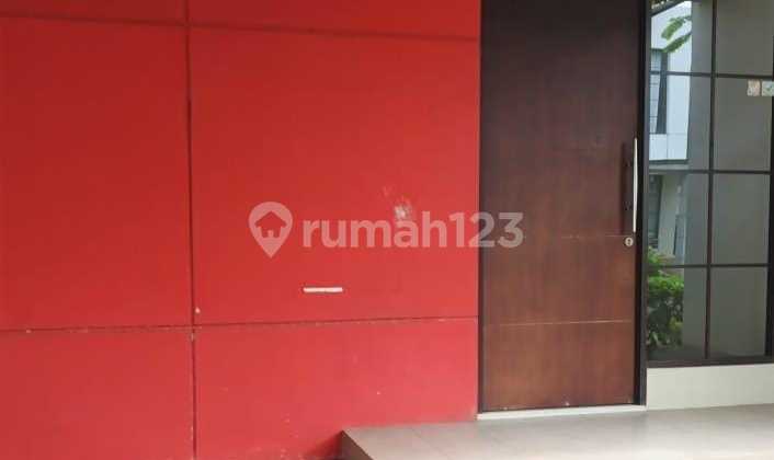 Rumah 2 Lantai Siap Huni Green Village 2