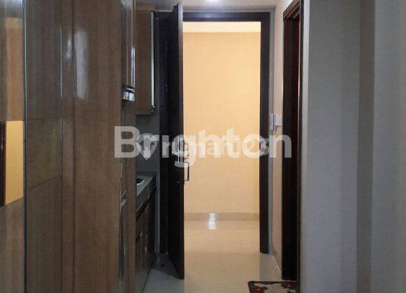 APARTEMEN URESIDEN KARAWACI 2