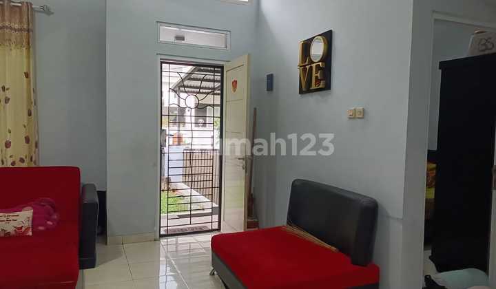 Rumah Bogor Raya Residences 2