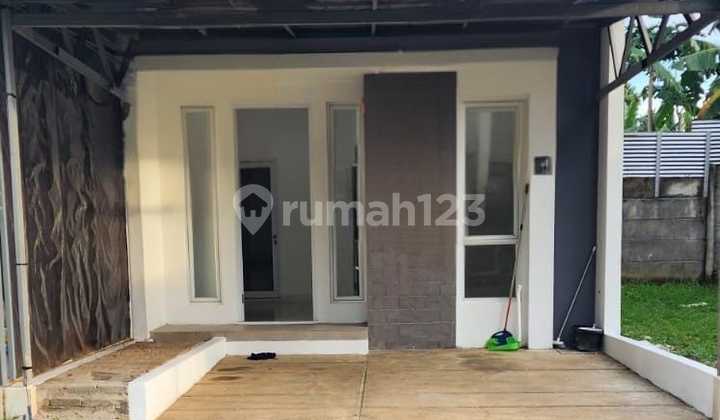 Rumah Minimalis Graha Raya Rumah Minimalis Graha Raya
