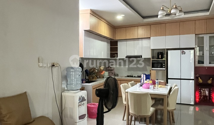 2-Story House Magnolia Park Cipondoh 2