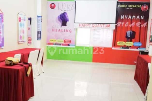 Ruko 3 1/2 Lt Greenlake City Cipondoh 2