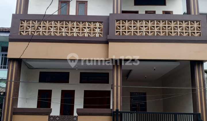 Rumah 3 Lt Poris Indah Rumah 3 Lt Poris Indah