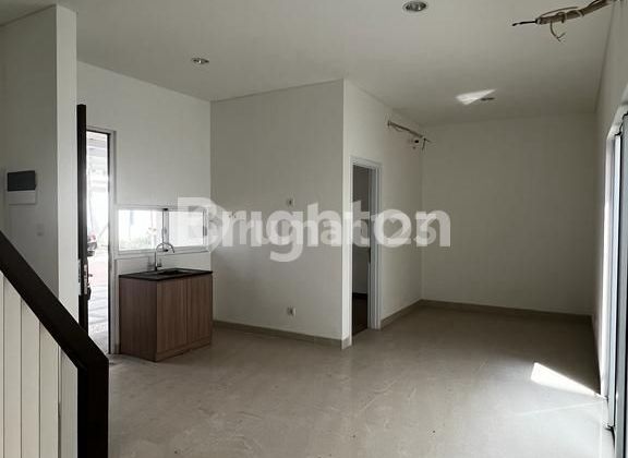 METLAND CYBER PURI RIVIERA 2